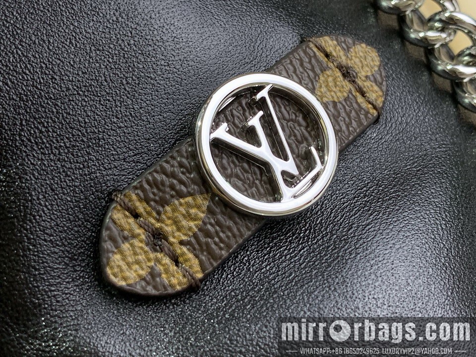 Replica LV Bags Off Duty m25545 24x11.5x33cm gf