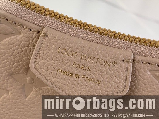 Replica LV Bags Easy Pouch m14421 19x11.5x3cm gf