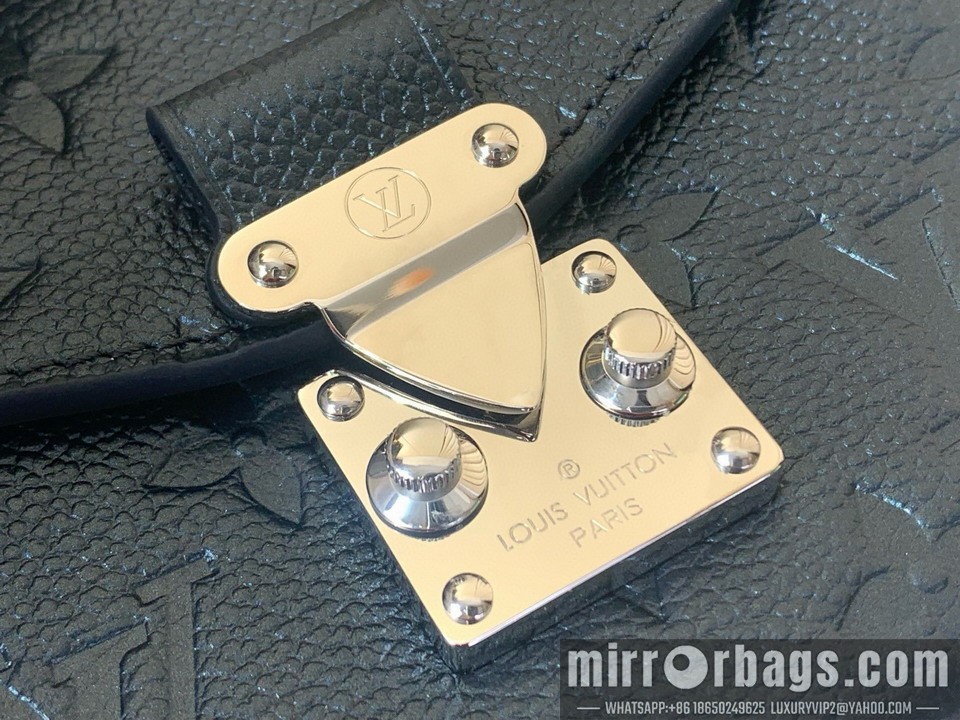 Replica LV Bags Metis m26456 21.5x13.5x6cm gf