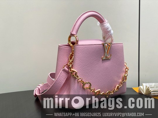 Replica LV Bags Cap M14970 17x9x27cm gf.