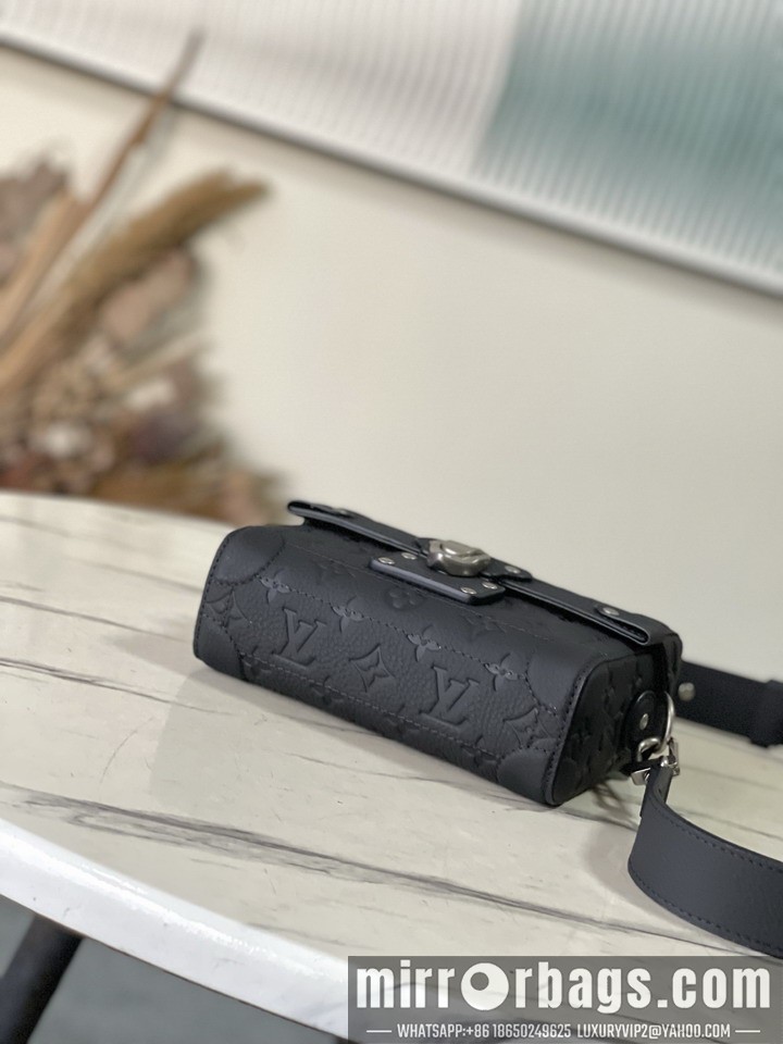 Replica LV Bags Soul Trunk M13871 19x15x7cm gf