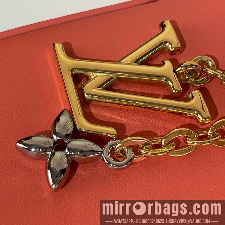 Replica LV Bags Bloom m25525 23x10x4cm gf1