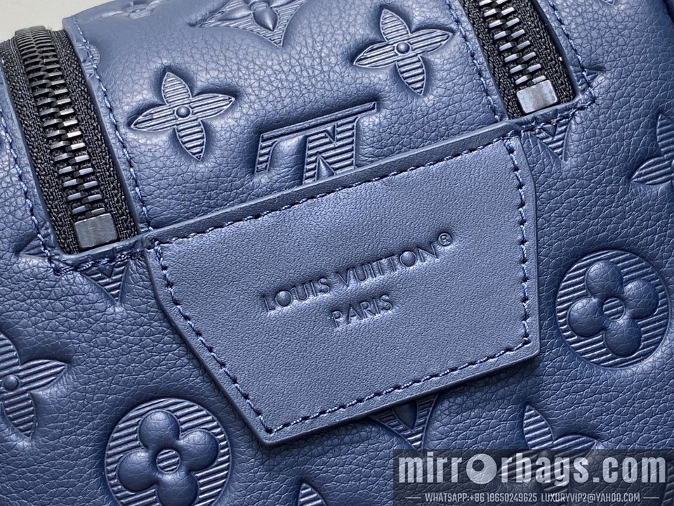 Replica LV Bags Dopp Kit M14483 28x15x6.5cm gf
