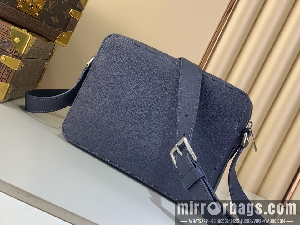 Replica LV Bags Boarding m15260 18x9x24cm gf