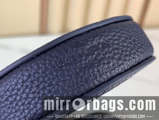 Replica LV Bags Bella M57068 22x14x19cm gf