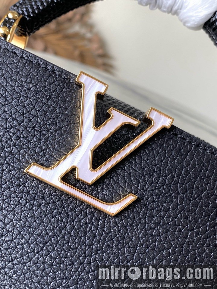 Replica LV Bags Cap M25611 21x14x8cm gf1