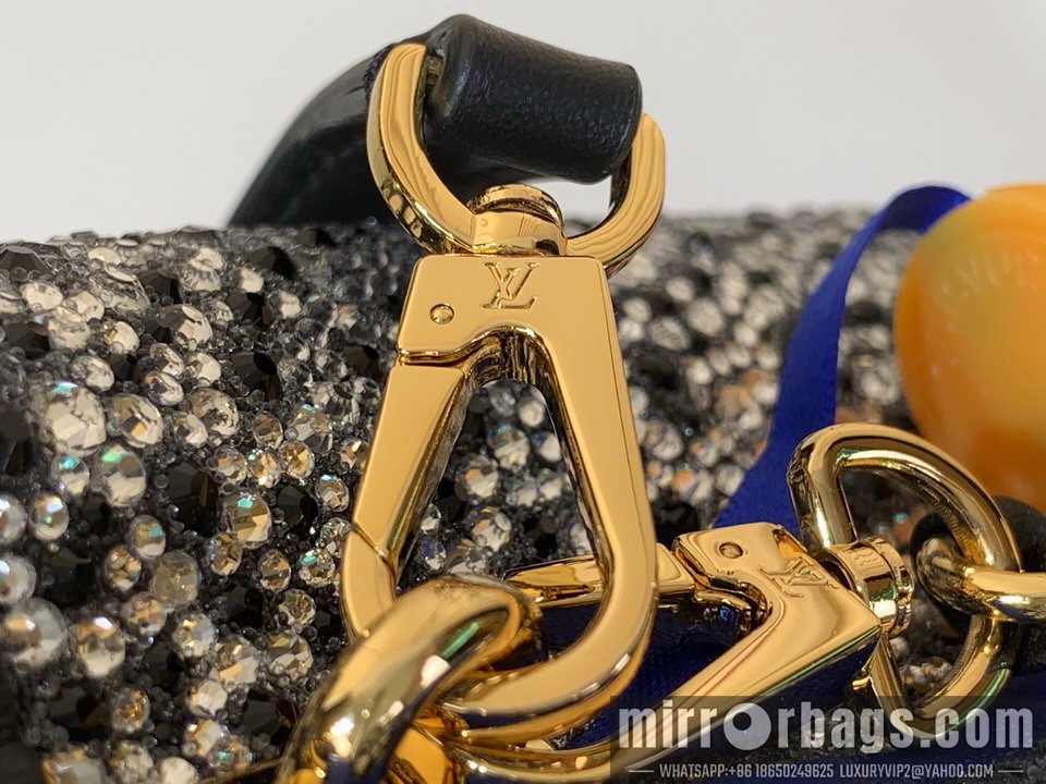 Replica LV Bags Cap M83088 12x7x16cm gf1