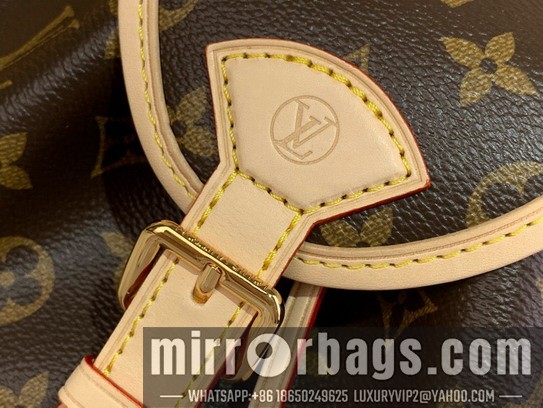 Replica LV Bags Odysée M25085 17x12x27cm gf