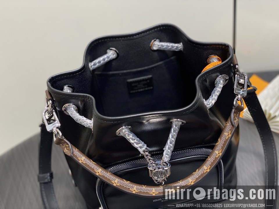 Replica LV Bags Noe M14377 22.5x15.5x24cm gf