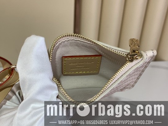 Replica LV Bags All In m15130 16x18x12cm gf