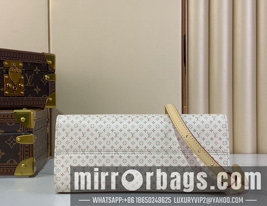 Replica LV Bags On M15138 25x20x11.5cm gf