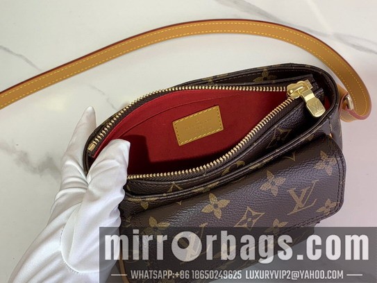 Replica LV Bags M51165 19x14x9cm gf