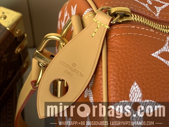 Replica LV Bags Speedy M11565 50x32x29cm gf2