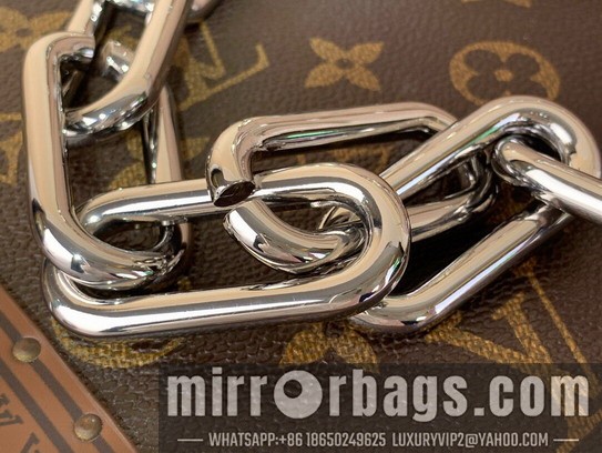 Replica LV Bags Soft Trunk M13868 18.5x13x8cm gf