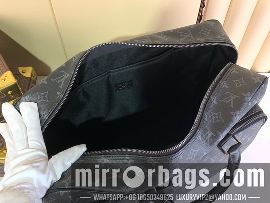 Replica LV Bags Weekender m11512 31x18x46cm gf