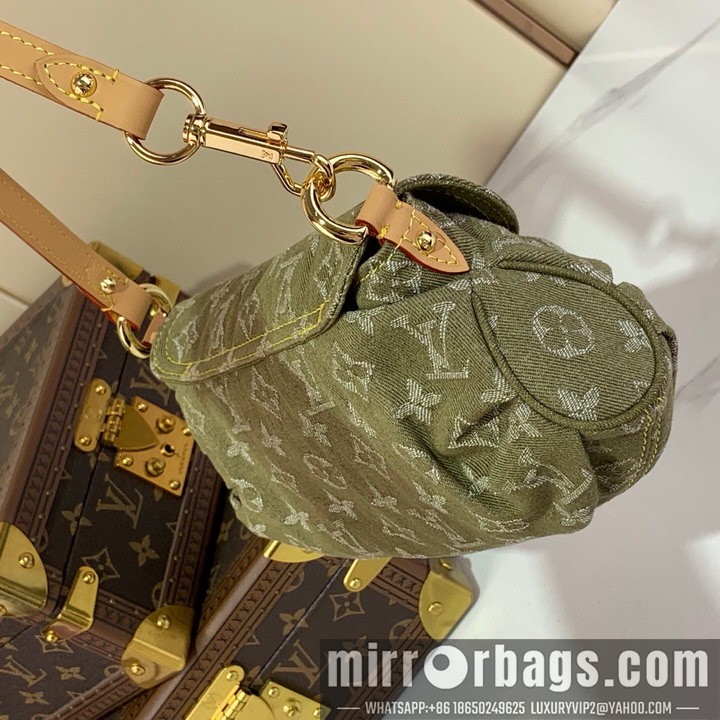 Replica LV Bags Vintage M95050 26x15x9cm gf