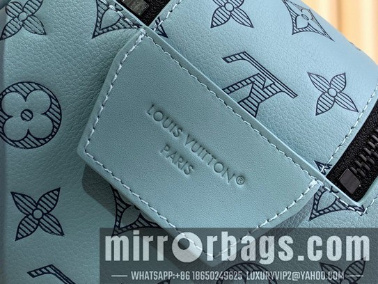 Replica LV Bags Dopp Kit m14843 15x16.5x28cm gf1
