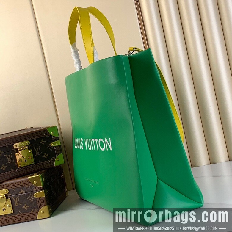 Replica LV Bags Shopper m24457 40x32x16cm gf1