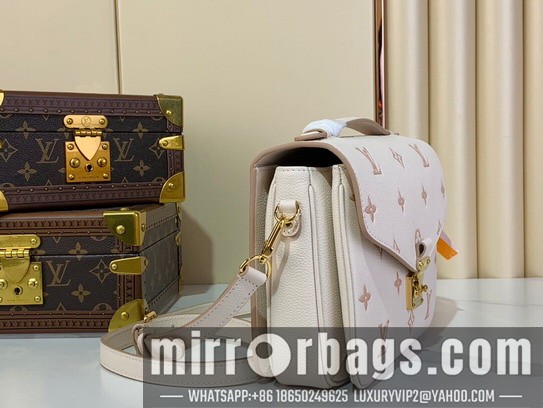 Replica LV Bags Metis M14977 25x19x7cm gf