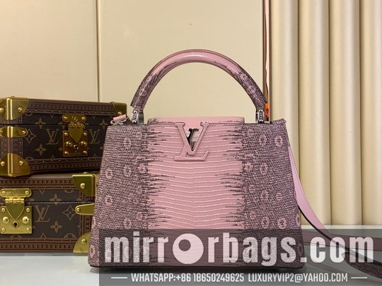 Replica LV Bags Cap N48865 27x18x9cm gf