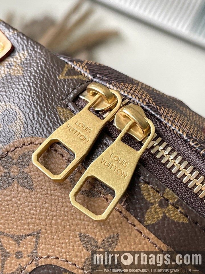 Replica LV Bags Rush M15271 15x8x30cm gf1