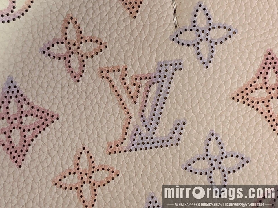 Replica LV Bags Bella M59200 32x23x13cm gf1