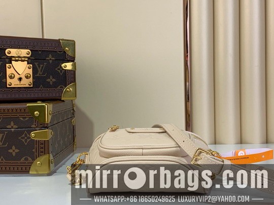 Replica LV Bags Bumbag m14420 17x12x9.5cm gf