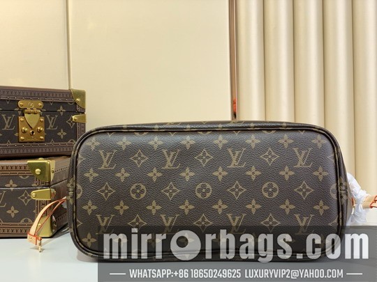 Replica LV Bags Neverfull M12096 31x28x14cm gf1