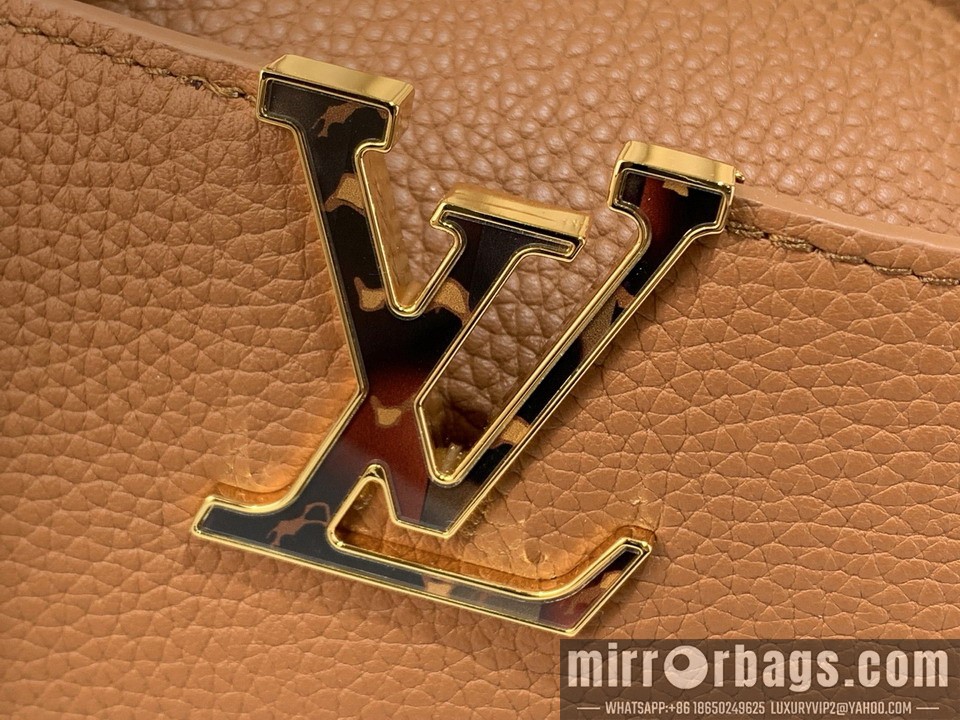 Replica LV Bags Cap M14970 13.6x8x21cm gf1