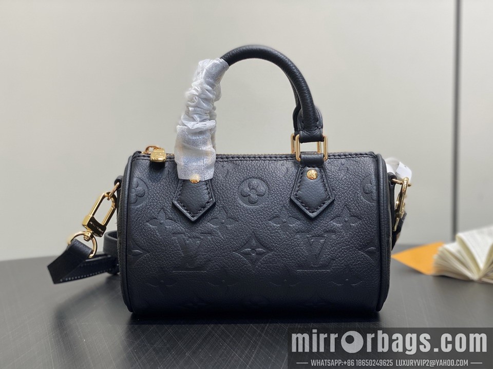 Replica LV Bags Speedy M82450 16x10x7.5cm gf2