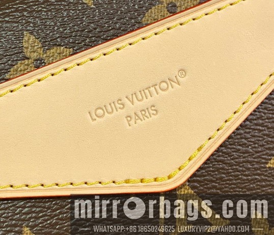Replica LV Bags Odysée M25085 17x12x27cm gf