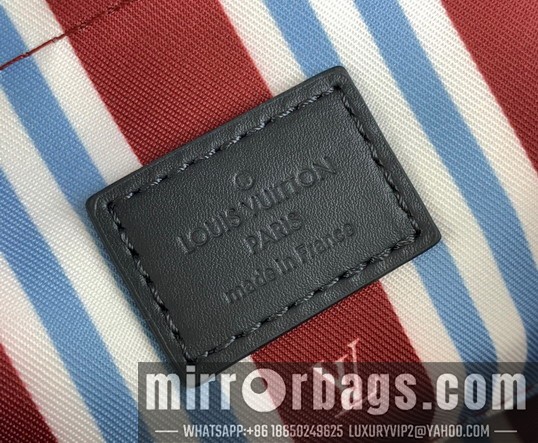 Replica LV Bags Soul Trunk m15035 19x15x7cm gf
