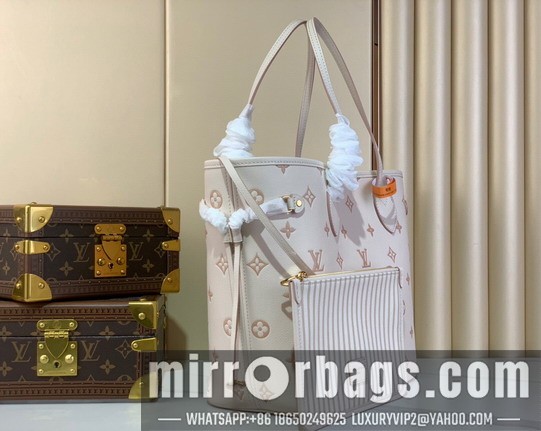 Replica LV Bags Neverfull M14285 32x29x17cm gf