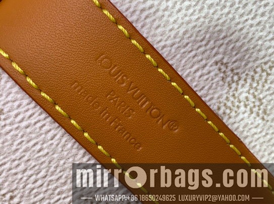 Replica LV Bags Keepall m15076 15x11x25cm gf1