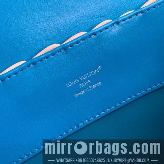 Replica LV Bags Cap N88126 27x9x18cm gf