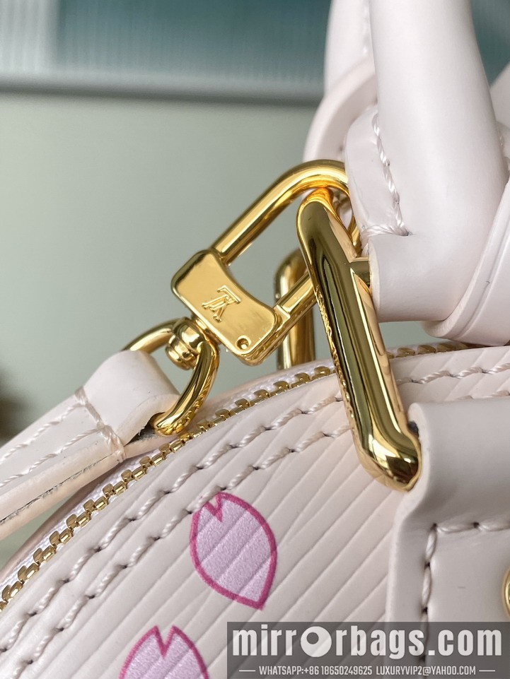 Replica LV Bags Alma M40302 23.5x17.5x11.5cm gf1