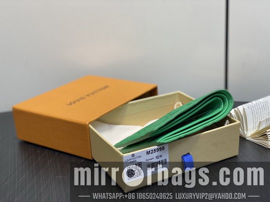 Replica LV Bags Multiple M25988 11.5x9x1.5cm gf