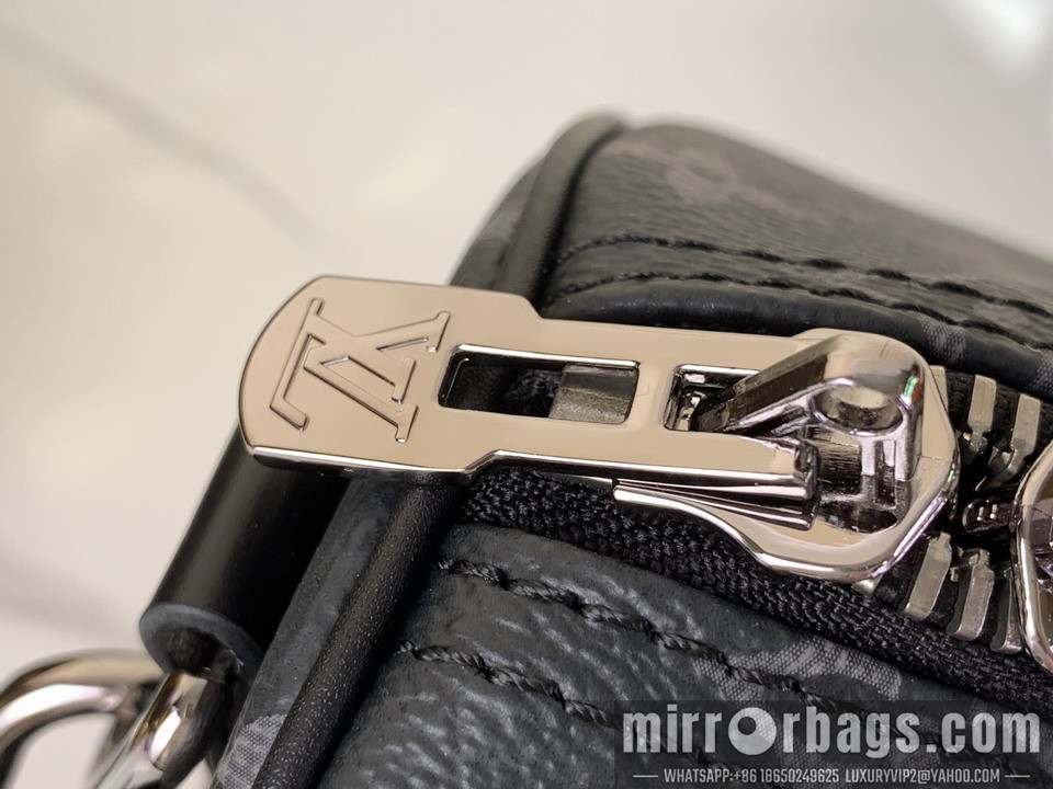 Replica LV Bags Keepall M15251 45x27x20cm gf