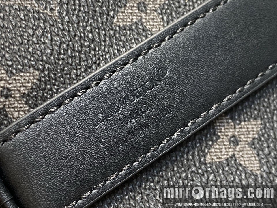 Replica LV Bags Keepall P01942 25x15x11cm gf
