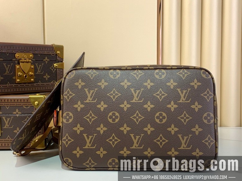 Replica LV Bags All In M12926 30x25x17cm gf
