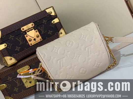 Replica LV Bags Bumbag m14420 17x12x9.5cm gf