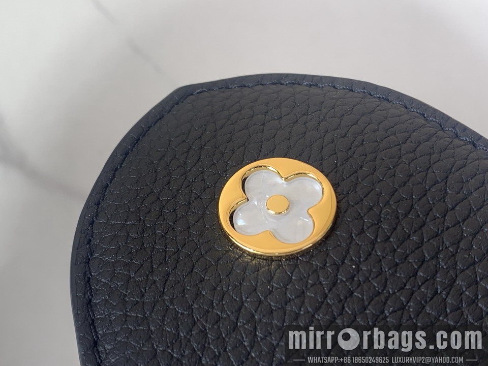 Replica LV Bags Cap m23331 27x18x9cm gf1