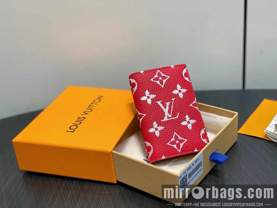 Replica LV Bags M26072 11.1x1x7.5cm gf