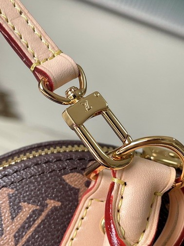 Replica LV Bags Alma M01917 17.5x11.5x23.5cm gf