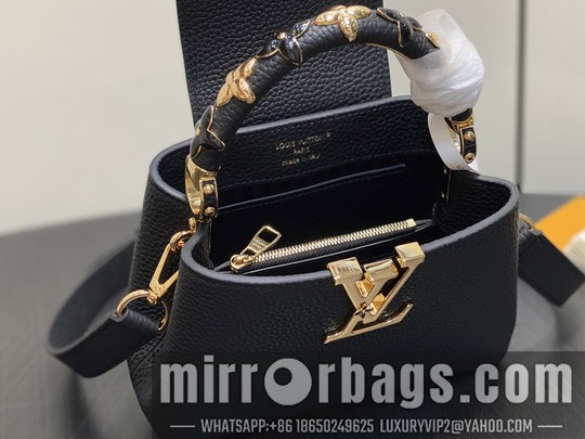 Replica LV Bags Cap M14976 21x14x8cm gf