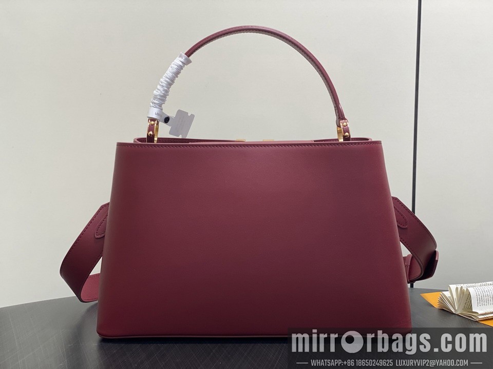Replica LV Bags Cap M24607 38x23x16cm gf2