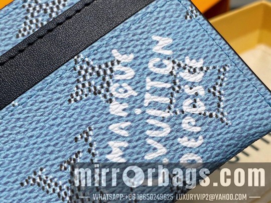 Replica LV Bags Double M14766 7x1.5x11cm gf1