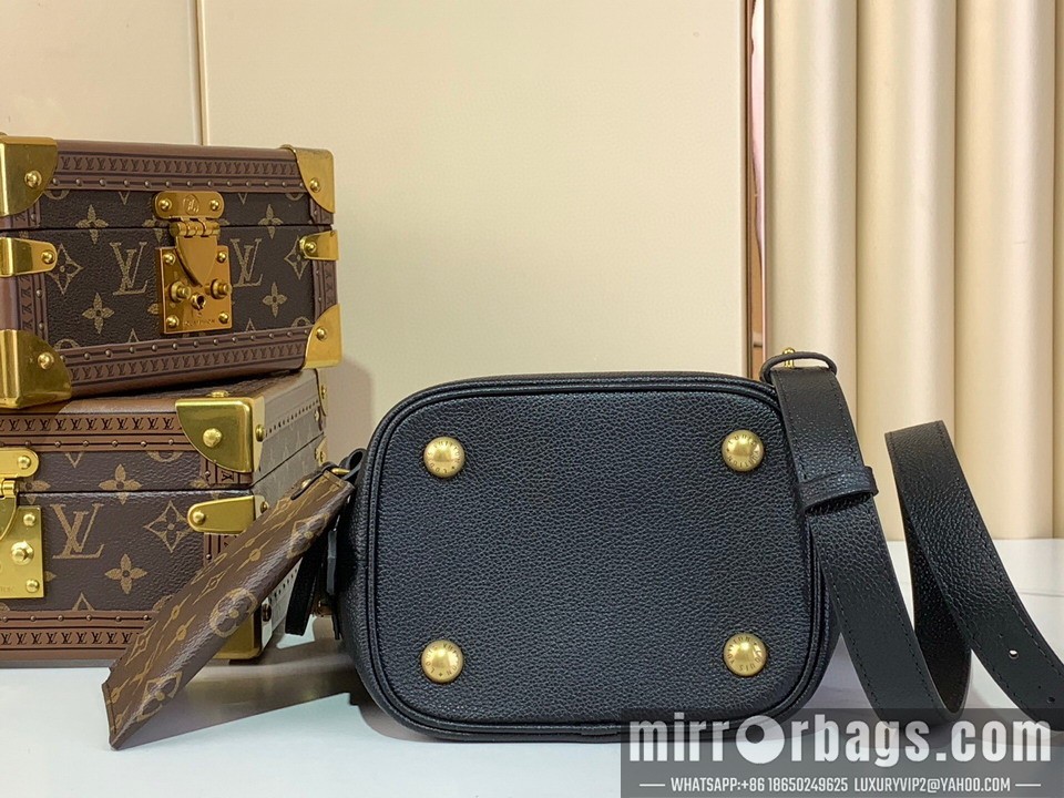 Replica LV Bags All In m25543 18x12x16cm gf