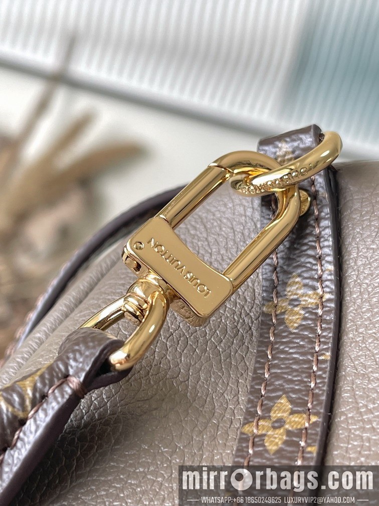 Replica LV Bags Express St M26360 17x13.5x26cm gf