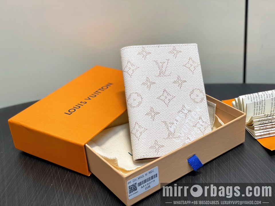Replica LV Bags M15075 14x2.5x10cm gf